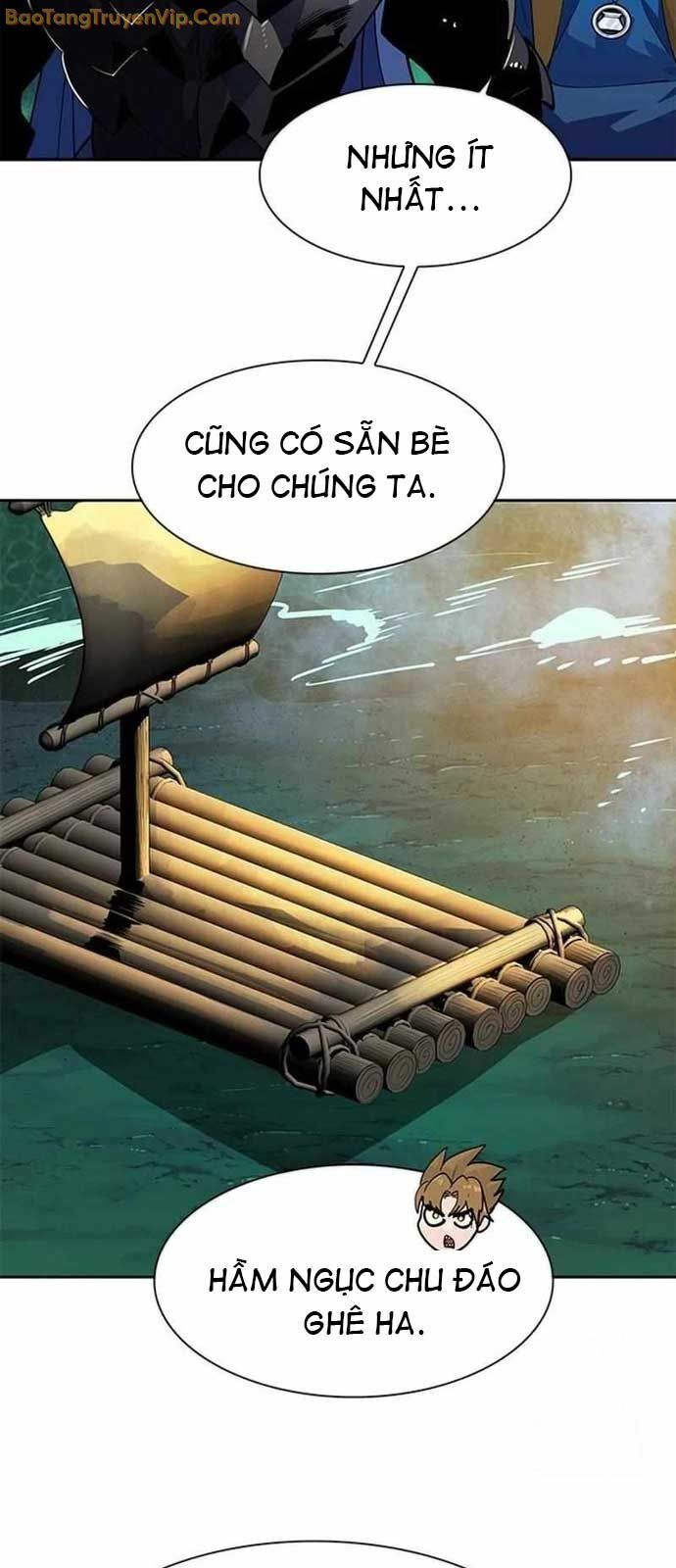 Tôi Chỉ Là Người Khuân Vác Trong Hầm Ngục - Chapter 9 - Page 16