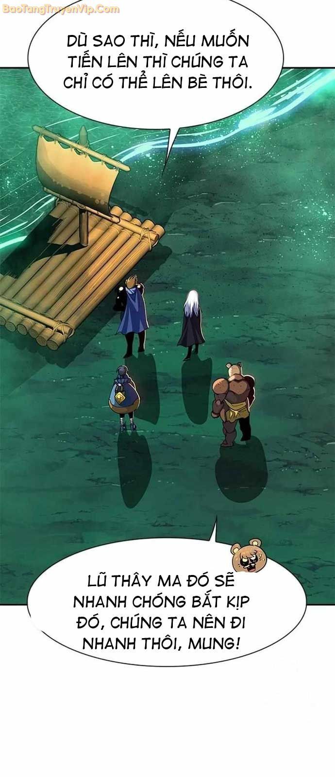 Tôi Chỉ Là Người Khuân Vác Trong Hầm Ngục - Chapter 9 - Page 17