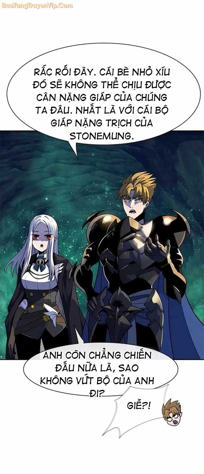 Tôi Chỉ Là Người Khuân Vác Trong Hầm Ngục - Chapter 9 - Page 18