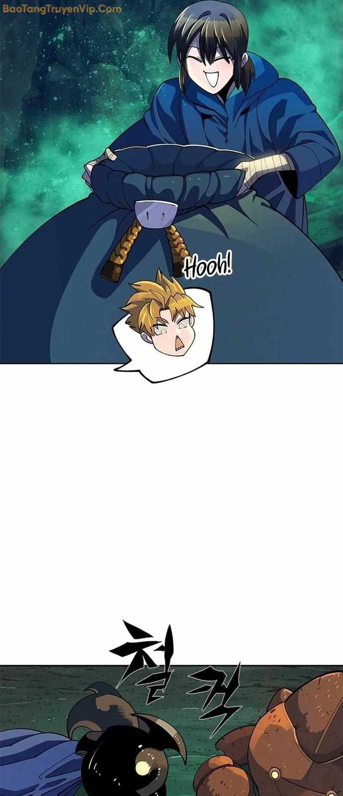 Tôi Chỉ Là Người Khuân Vác Trong Hầm Ngục - Chapter 9 - Page 20