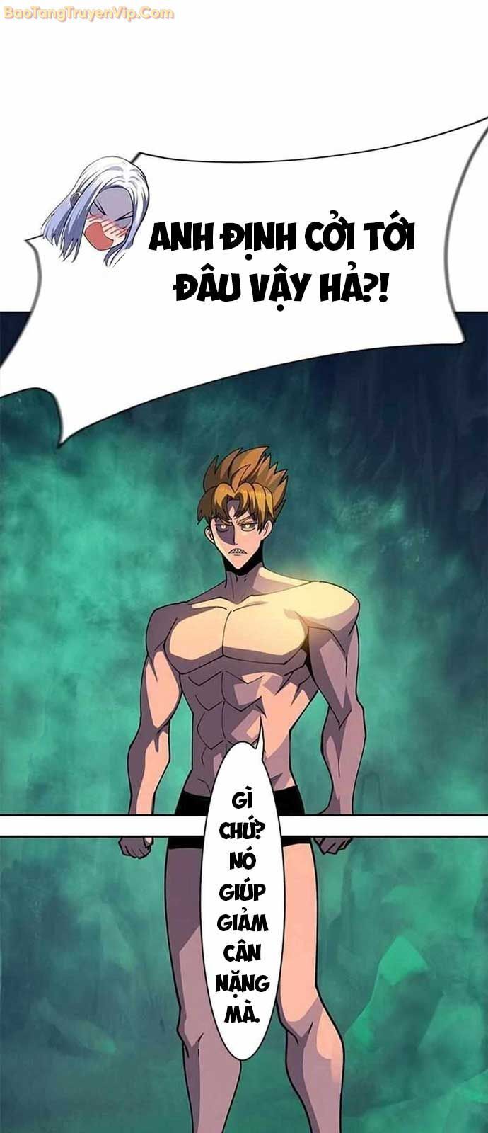 Tôi Chỉ Là Người Khuân Vác Trong Hầm Ngục - Chapter 9 - Page 24