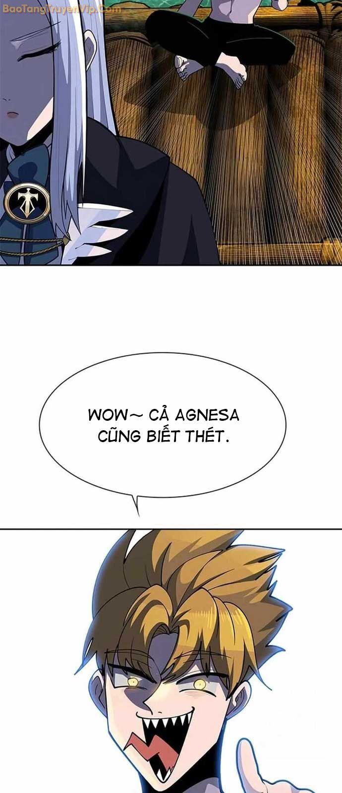 Tôi Chỉ Là Người Khuân Vác Trong Hầm Ngục - Chapter 9 - Page 29