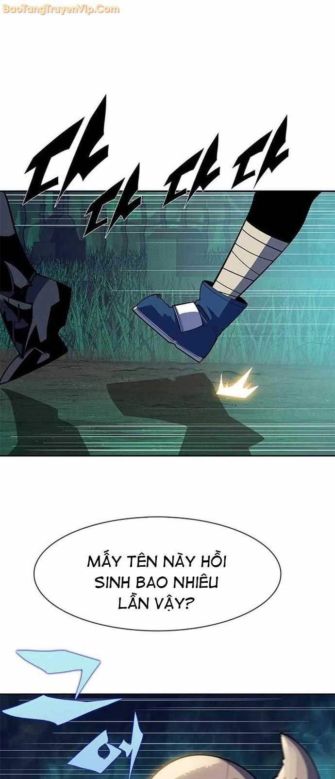 Tôi Chỉ Là Người Khuân Vác Trong Hầm Ngục - Chapter 9 - Page 3