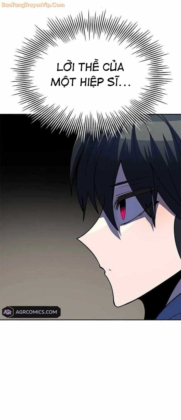 Tôi Chỉ Là Người Khuân Vác Trong Hầm Ngục - Chapter 9 - Page 34