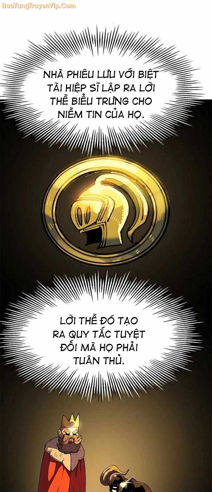 Tôi Chỉ Là Người Khuân Vác Trong Hầm Ngục - Chapter 9 - Page 35