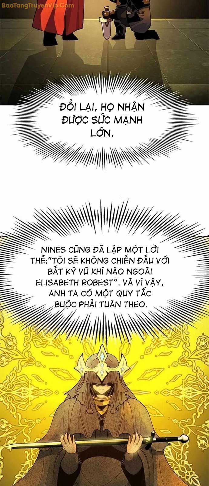 Tôi Chỉ Là Người Khuân Vác Trong Hầm Ngục - Chapter 9 - Page 36