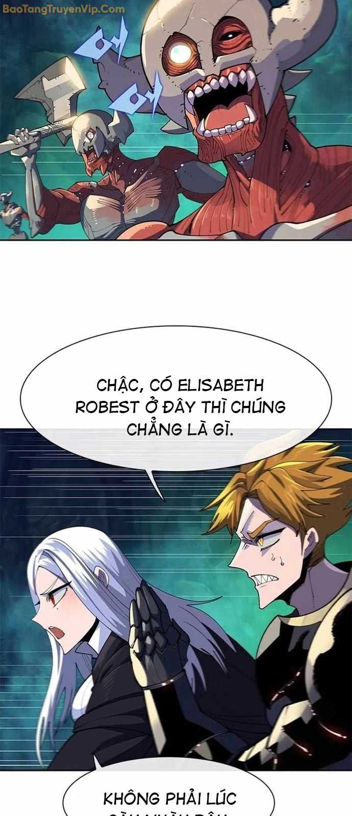 Tôi Chỉ Là Người Khuân Vác Trong Hầm Ngục - Chapter 9 - Page 4