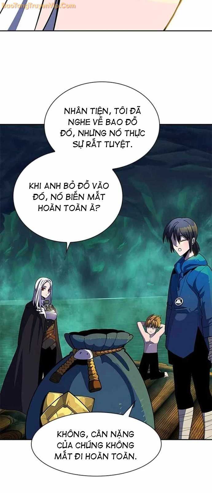 Tôi Chỉ Là Người Khuân Vác Trong Hầm Ngục - Chapter 9 - Page 42