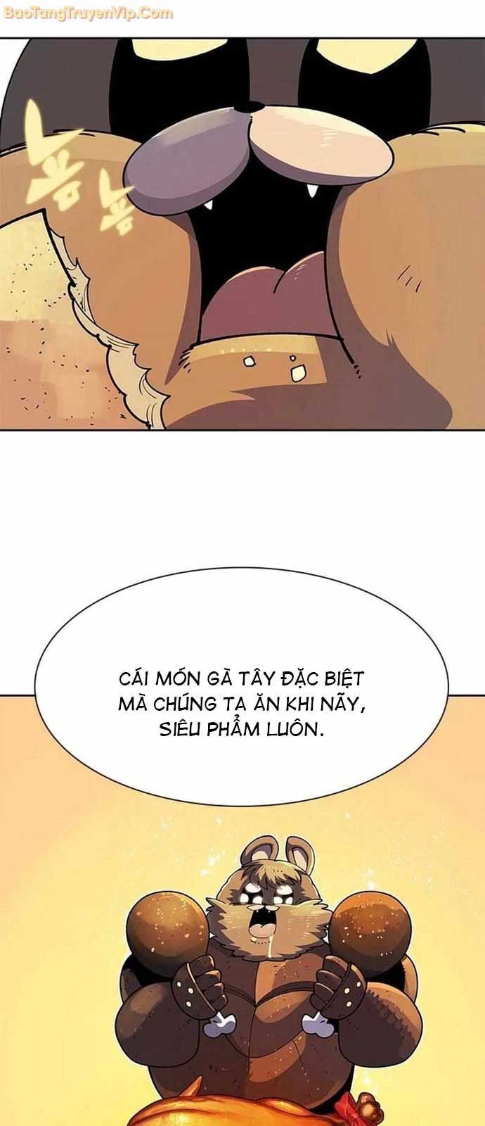 Tôi Chỉ Là Người Khuân Vác Trong Hầm Ngục - Chapter 9 - Page 45