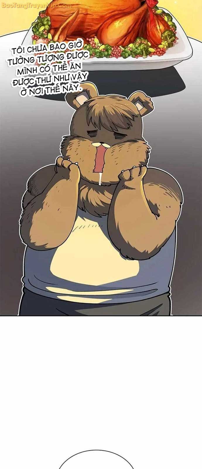 Tôi Chỉ Là Người Khuân Vác Trong Hầm Ngục - Chapter 9 - Page 46