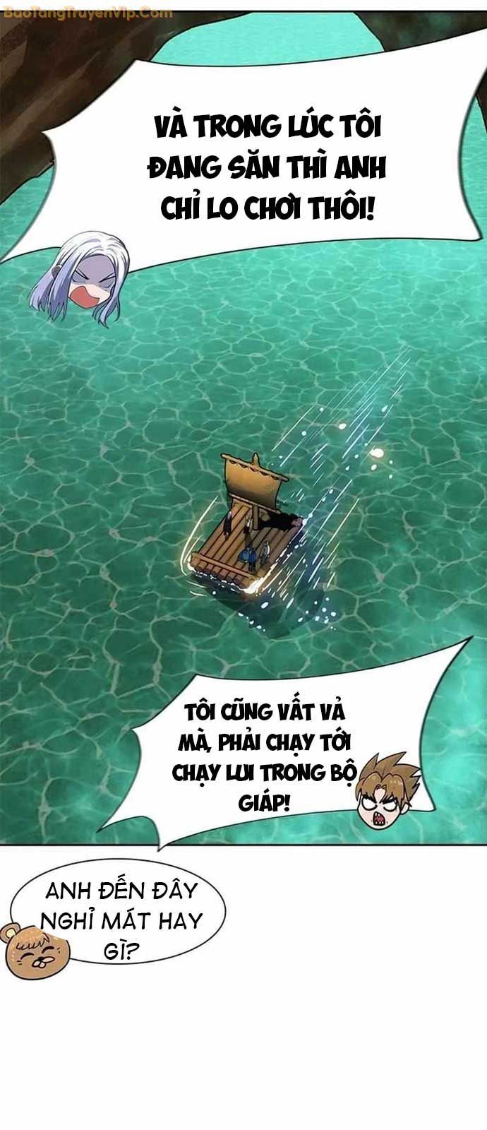 Tôi Chỉ Là Người Khuân Vác Trong Hầm Ngục - Chapter 9 - Page 49