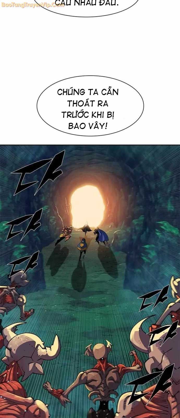 Tôi Chỉ Là Người Khuân Vác Trong Hầm Ngục - Chapter 9 - Page 5