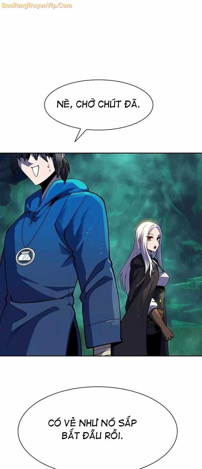 Tôi Chỉ Là Người Khuân Vác Trong Hầm Ngục - Chapter 9 - Page 50