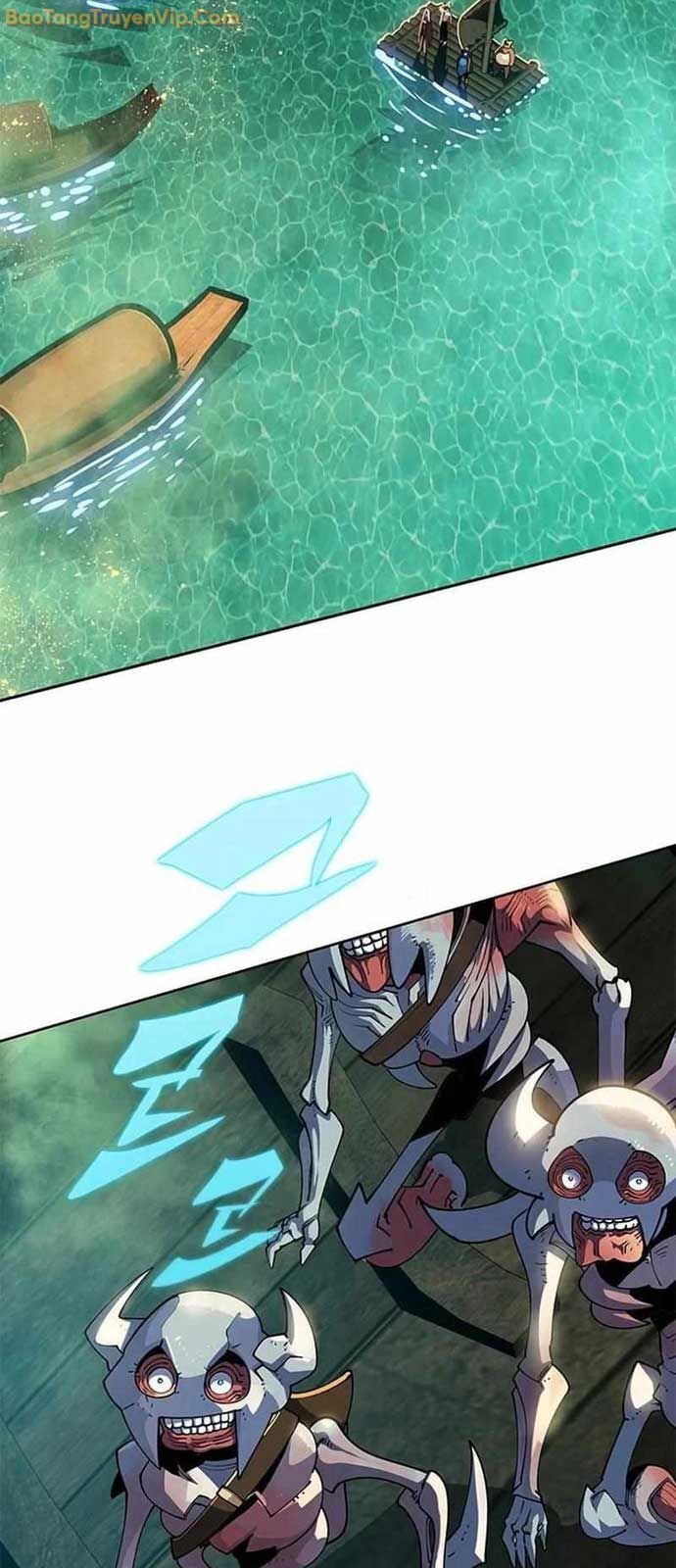 Tôi Chỉ Là Người Khuân Vác Trong Hầm Ngục - Chapter 9 - Page 52