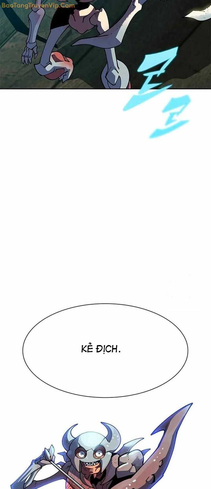 Tôi Chỉ Là Người Khuân Vác Trong Hầm Ngục - Chapter 9 - Page 53