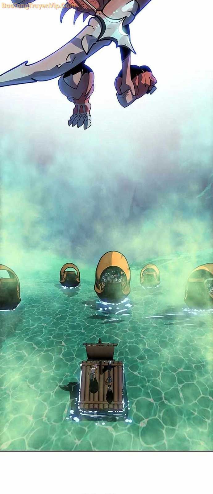 Tôi Chỉ Là Người Khuân Vác Trong Hầm Ngục - Chapter 9 - Page 54