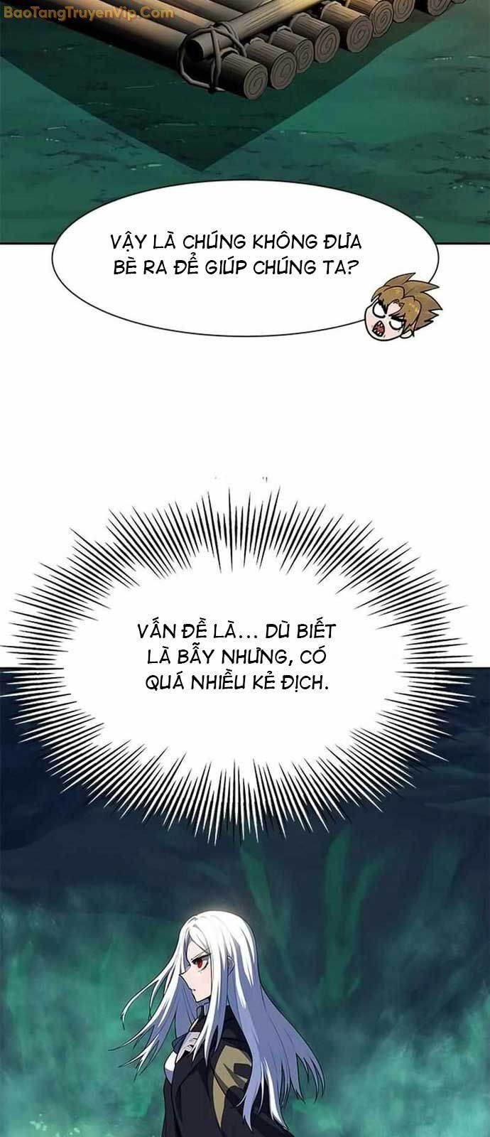 Tôi Chỉ Là Người Khuân Vác Trong Hầm Ngục - Chapter 9 - Page 57