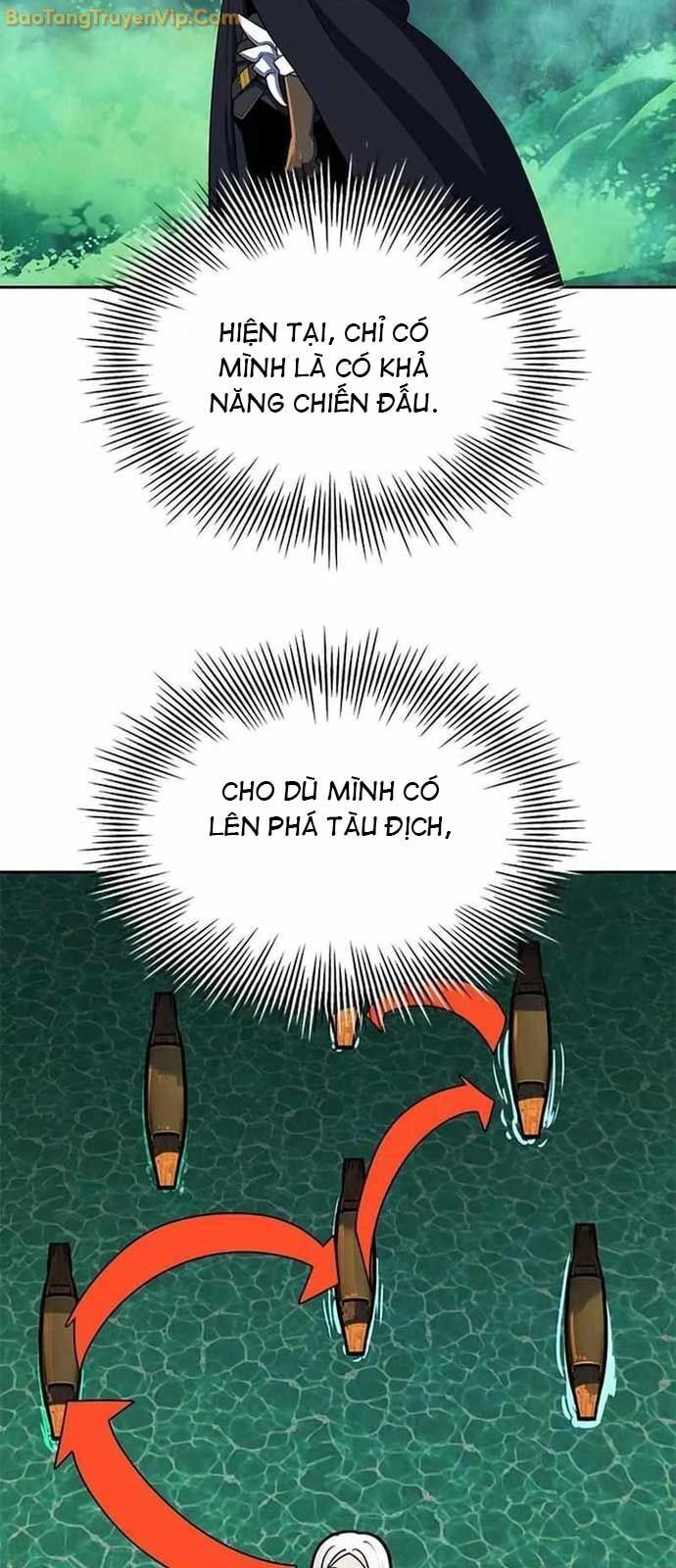 Tôi Chỉ Là Người Khuân Vác Trong Hầm Ngục - Chapter 9 - Page 58