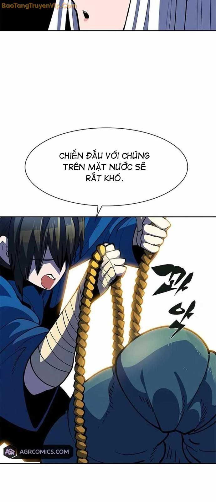 Tôi Chỉ Là Người Khuân Vác Trong Hầm Ngục - Chapter 9 - Page 60