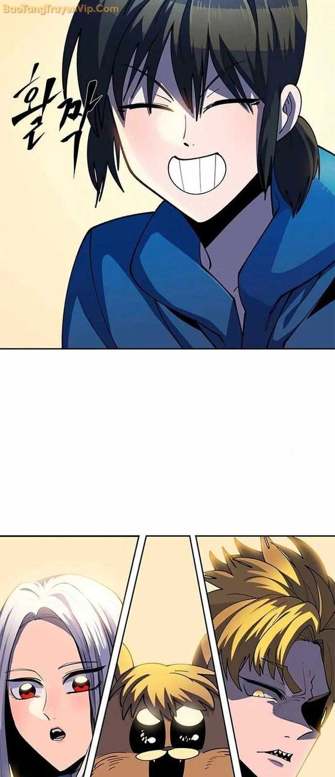 Tôi Chỉ Là Người Khuân Vác Trong Hầm Ngục - Chapter 9 - Page 64