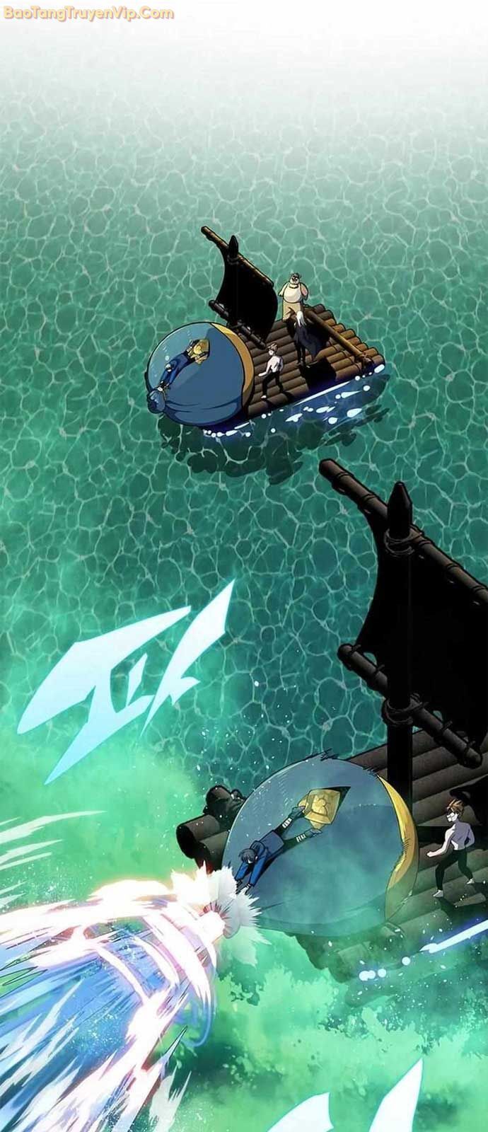 Tôi Chỉ Là Người Khuân Vác Trong Hầm Ngục - Chapter 9 - Page 67