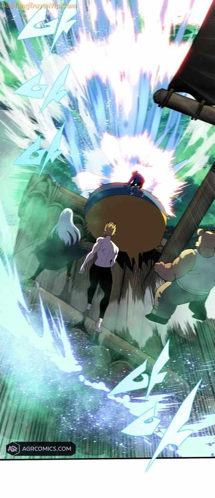 Tôi Chỉ Là Người Khuân Vác Trong Hầm Ngục - Chapter 9 - Page 69