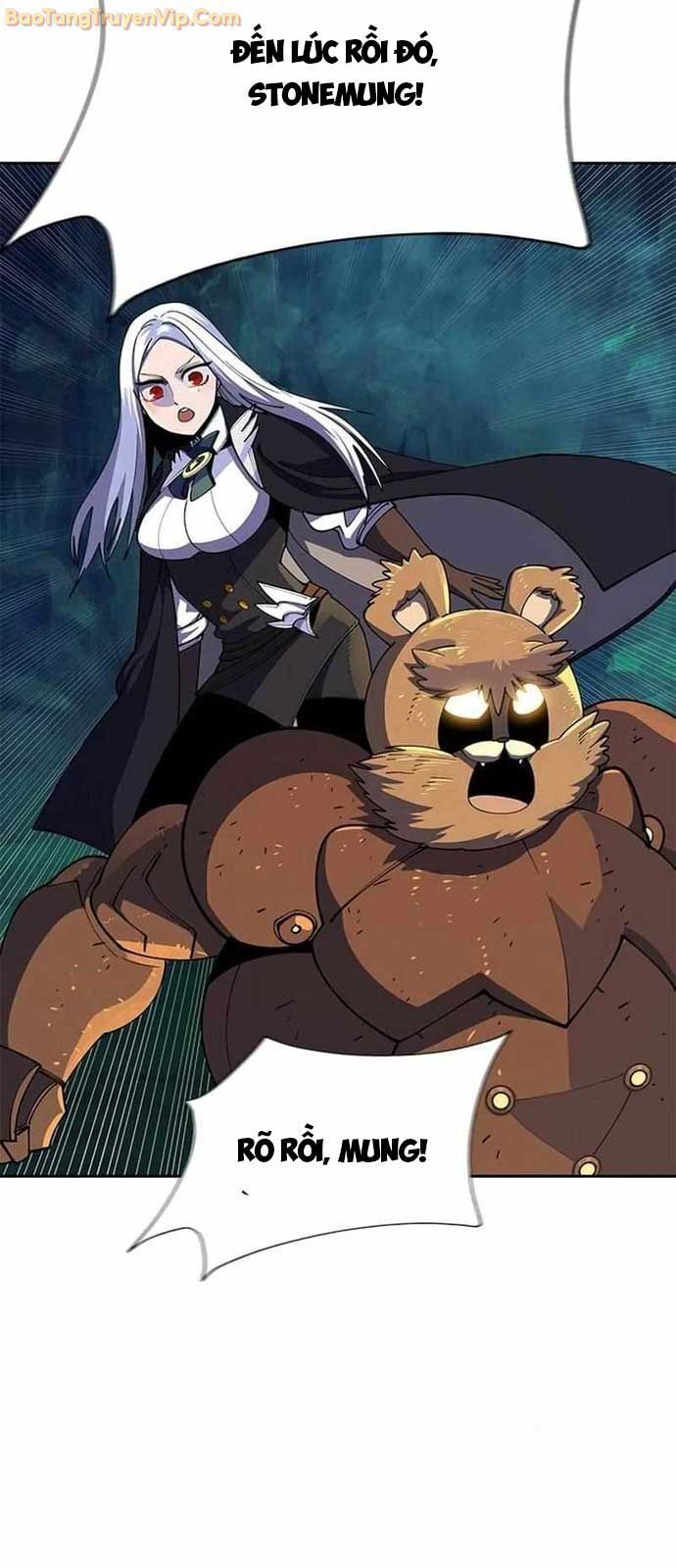 Tôi Chỉ Là Người Khuân Vác Trong Hầm Ngục - Chapter 9 - Page 7