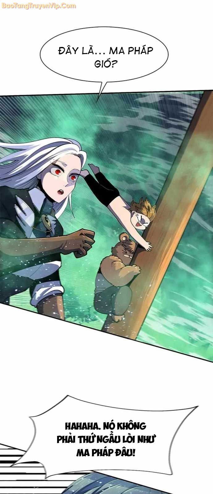 Tôi Chỉ Là Người Khuân Vác Trong Hầm Ngục - Chapter 9 - Page 70