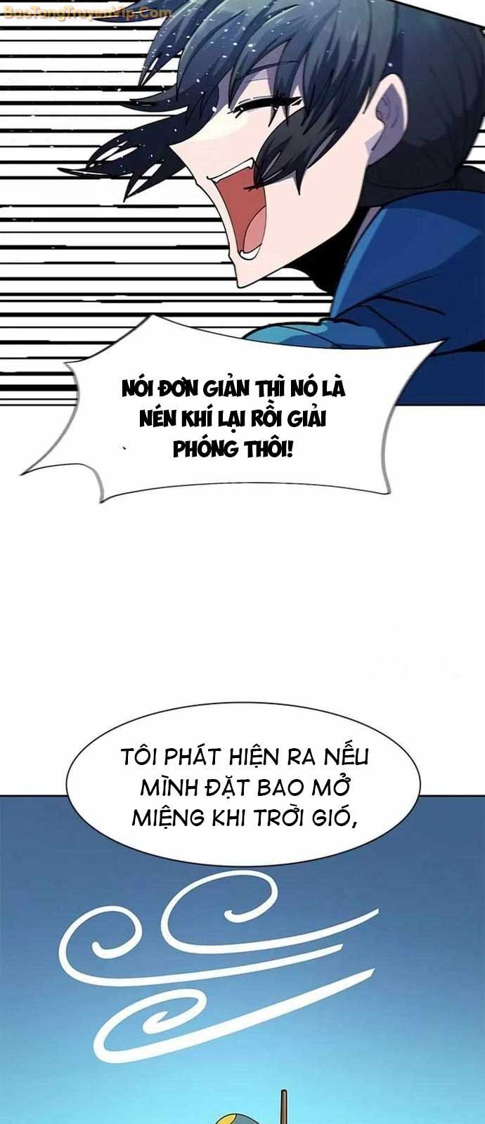 Tôi Chỉ Là Người Khuân Vác Trong Hầm Ngục - Chapter 9 - Page 71