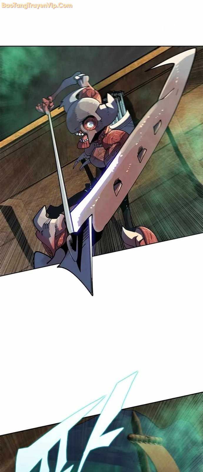 Tôi Chỉ Là Người Khuân Vác Trong Hầm Ngục - Chapter 9 - Page 74