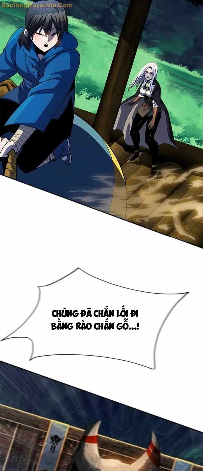 Tôi Chỉ Là Người Khuân Vác Trong Hầm Ngục - Chapter 9 - Page 79