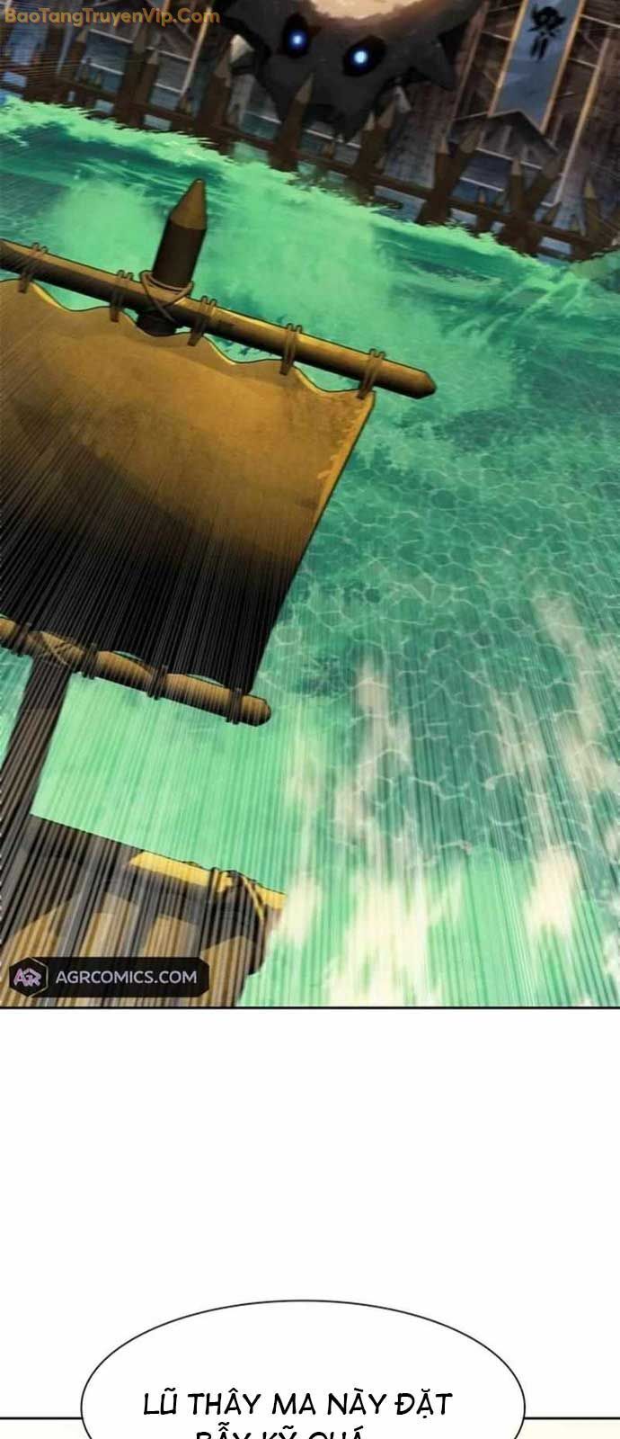 Tôi Chỉ Là Người Khuân Vác Trong Hầm Ngục - Chapter 9 - Page 80