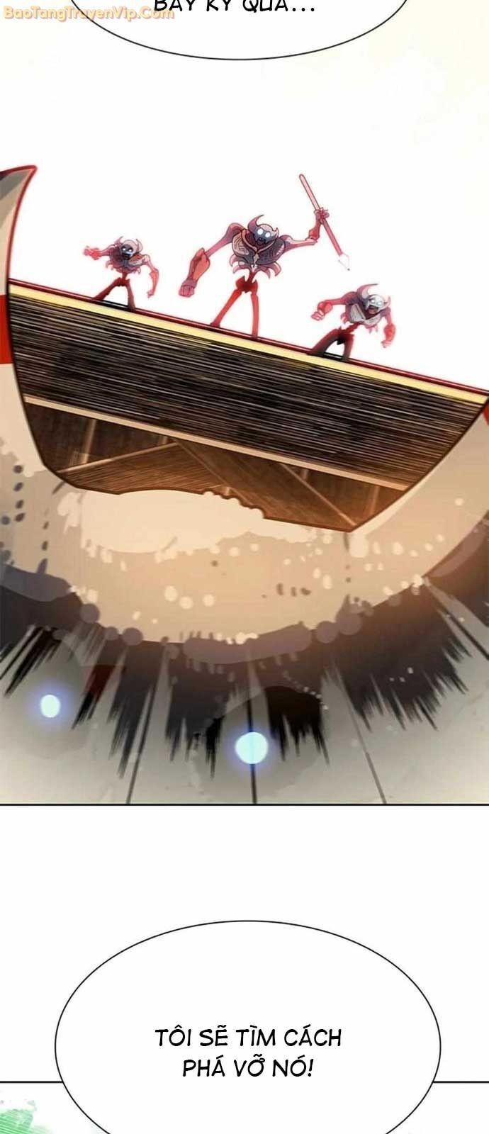 Tôi Chỉ Là Người Khuân Vác Trong Hầm Ngục - Chapter 9 - Page 81