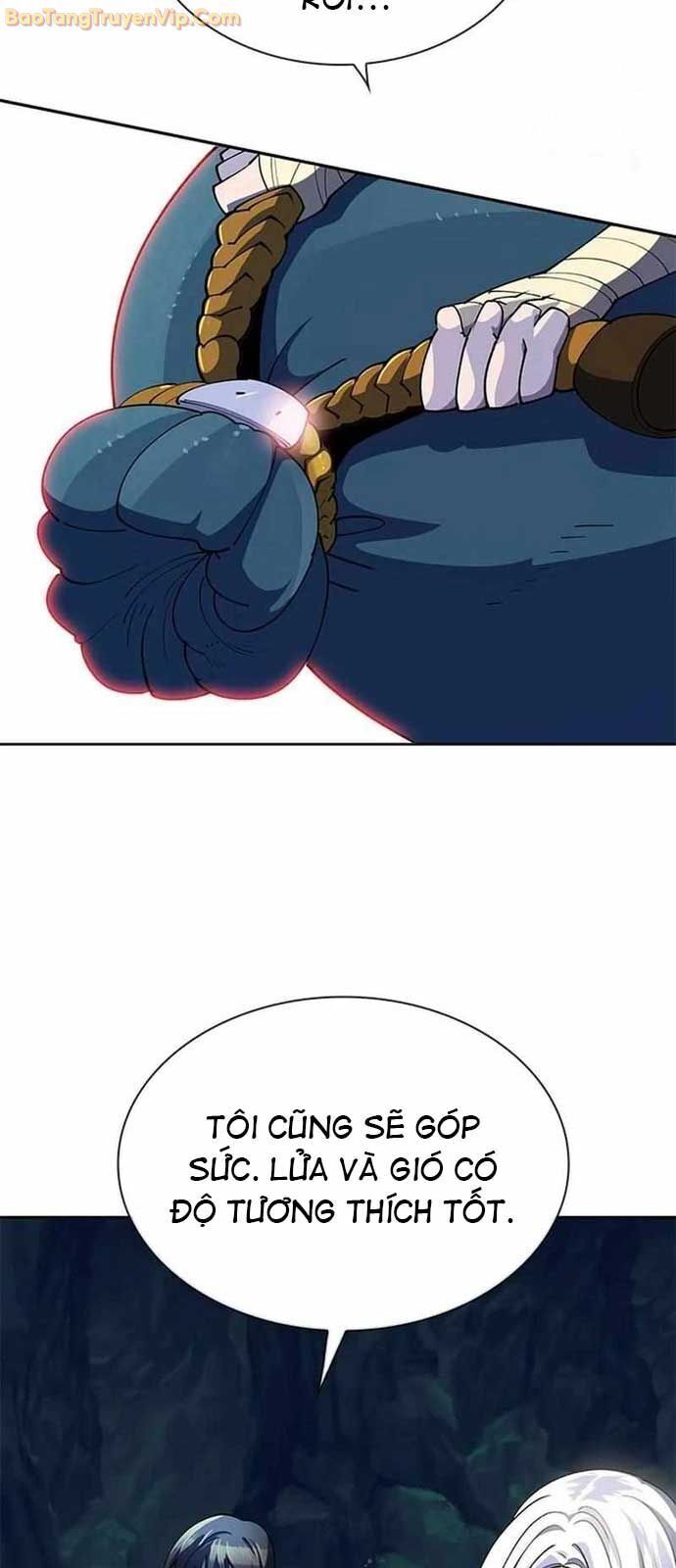 Tôi Chỉ Là Người Khuân Vác Trong Hầm Ngục - Chapter 9 - Page 83