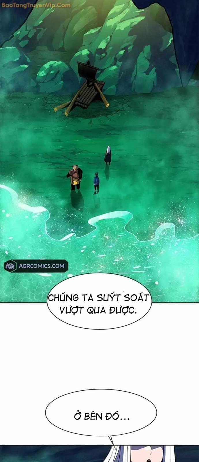 Tôi Chỉ Là Người Khuân Vác Trong Hầm Ngục - Chapter 9 - Page 97