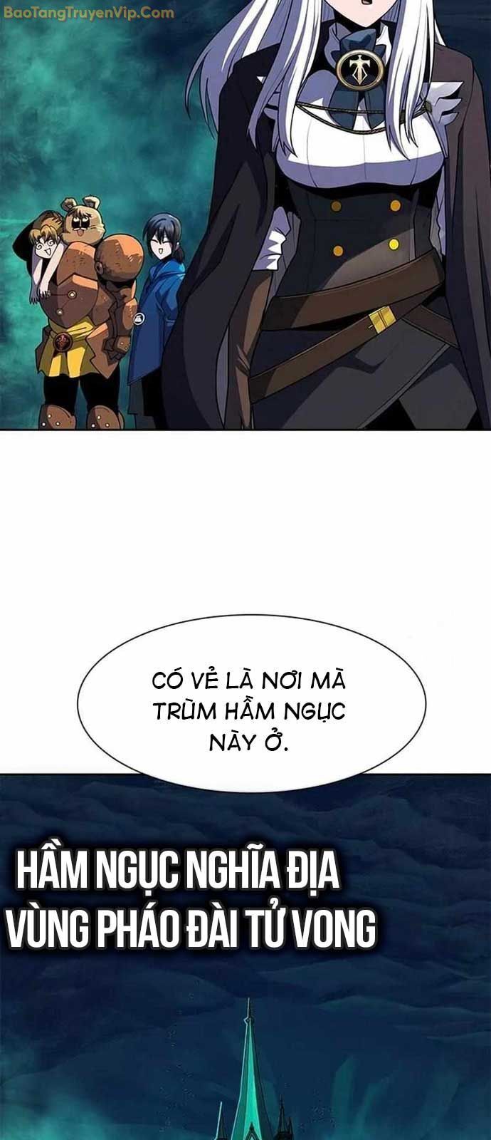 Tôi Chỉ Là Người Khuân Vác Trong Hầm Ngục - Chapter 9 - Page 98