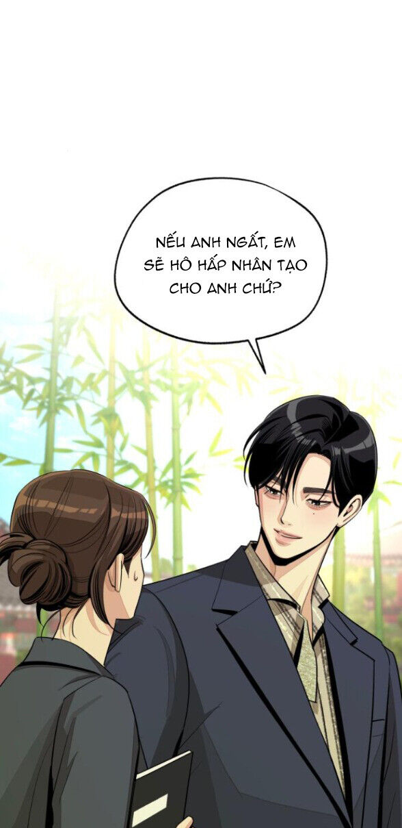 Tình Yêu Của Ik Seob Chapter 77 - Trang 11