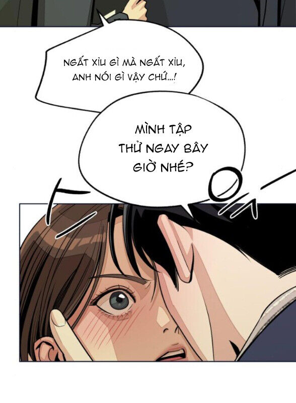 Tình Yêu Của Ik Seob Chapter 77 - Trang 12