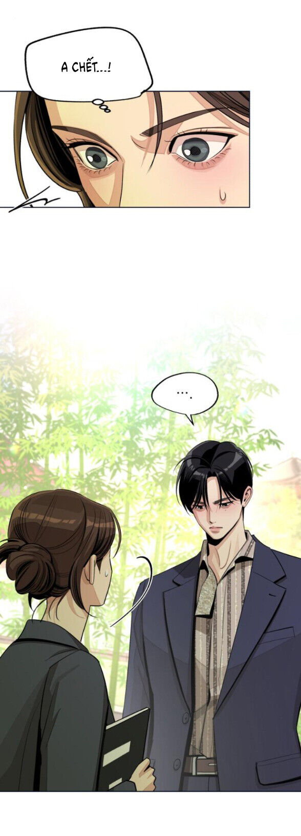 Tình Yêu Của Ik Seob Chapter 77 - Trang 18