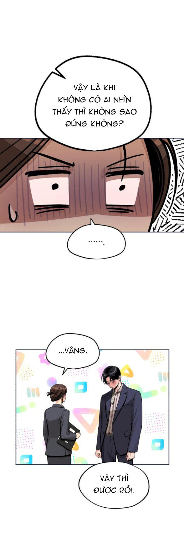 Tình Yêu Của Ik Seob Chapter 77 - Trang 20