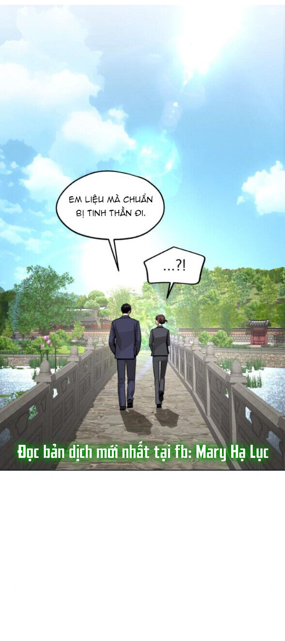 Tình Yêu Của Ik Seob Chapter 77 - Trang 21