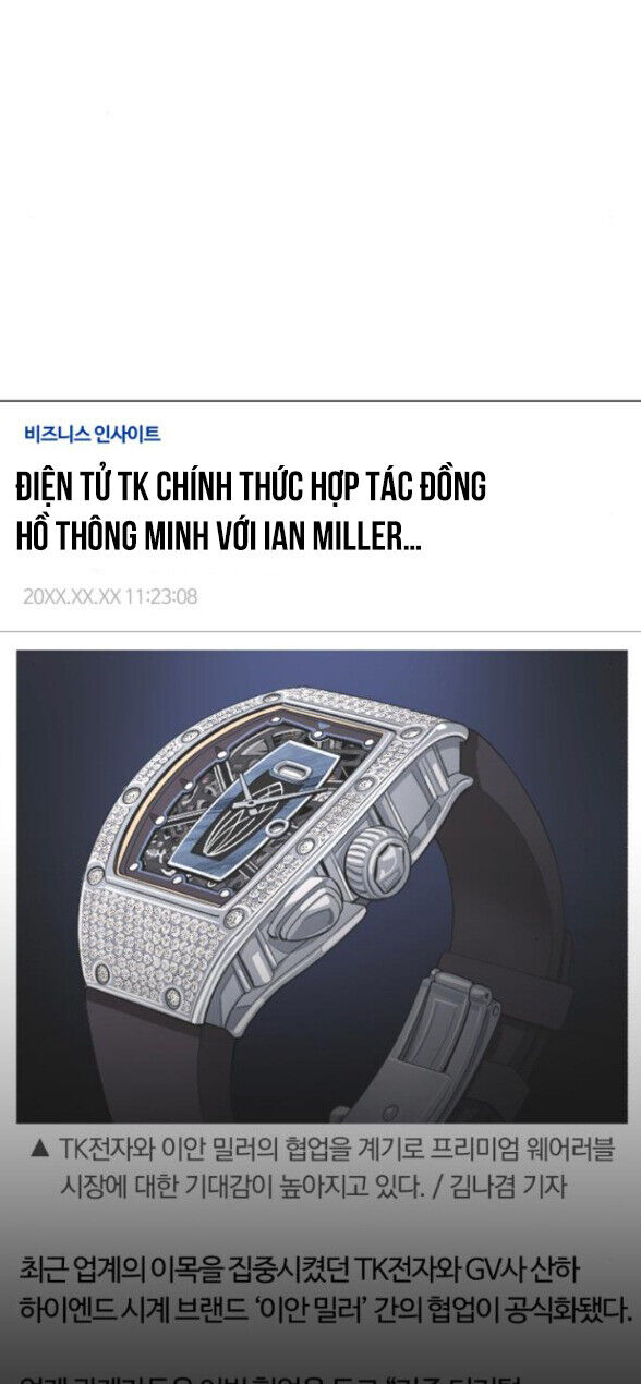 Tình Yêu Của Ik Seob Chapter 77 - Trang 23