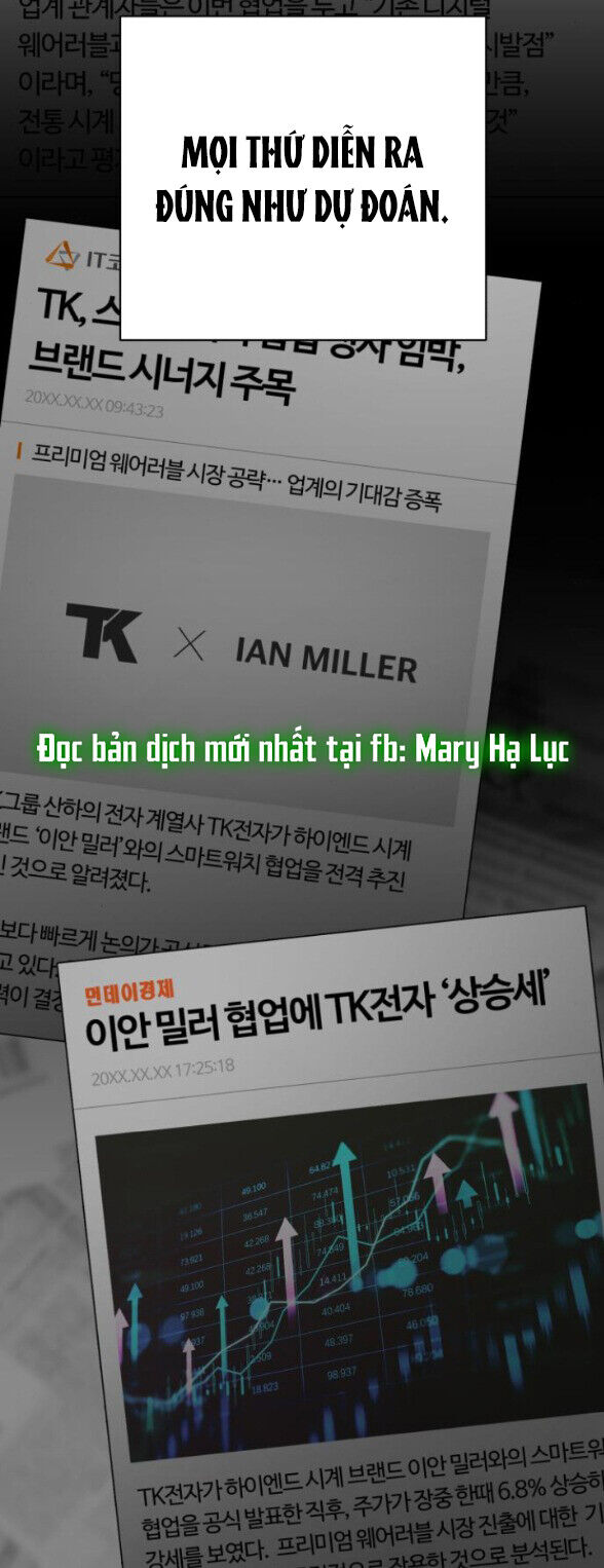 Tình Yêu Của Ik Seob Chapter 77 - Trang 24