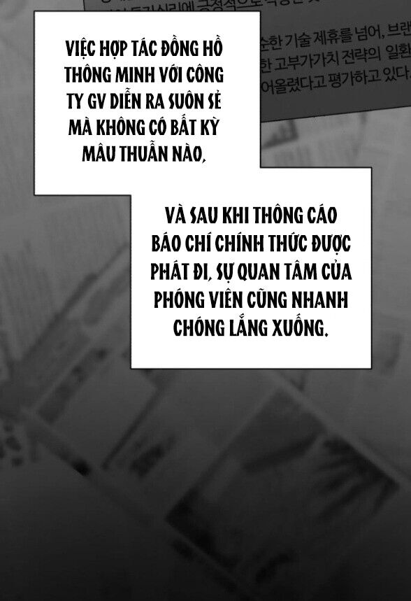 Tình Yêu Của Ik Seob Chapter 77 - Trang 25