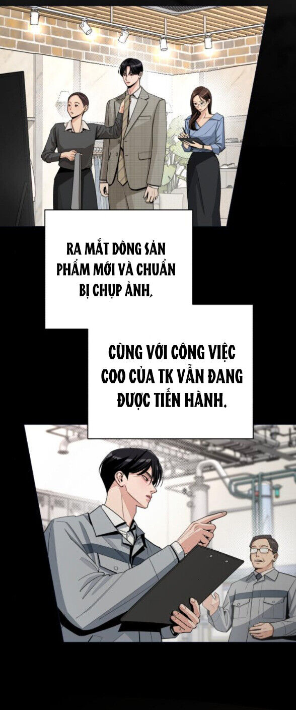 Tình Yêu Của Ik Seob Chapter 77 - Trang 26