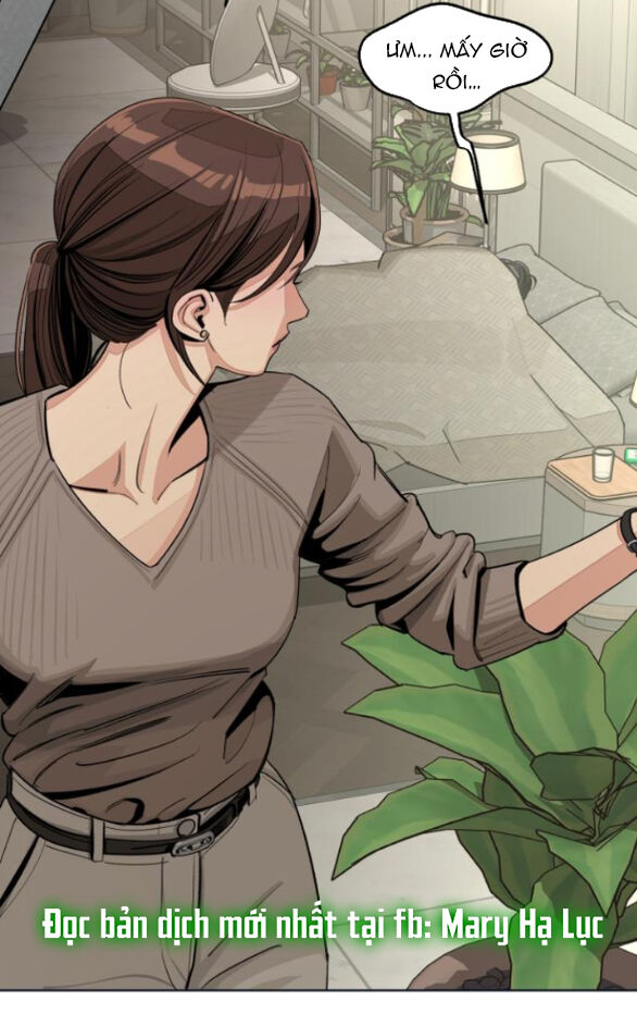 Tình Yêu Của Ik Seob Chapter 77 - Trang 29