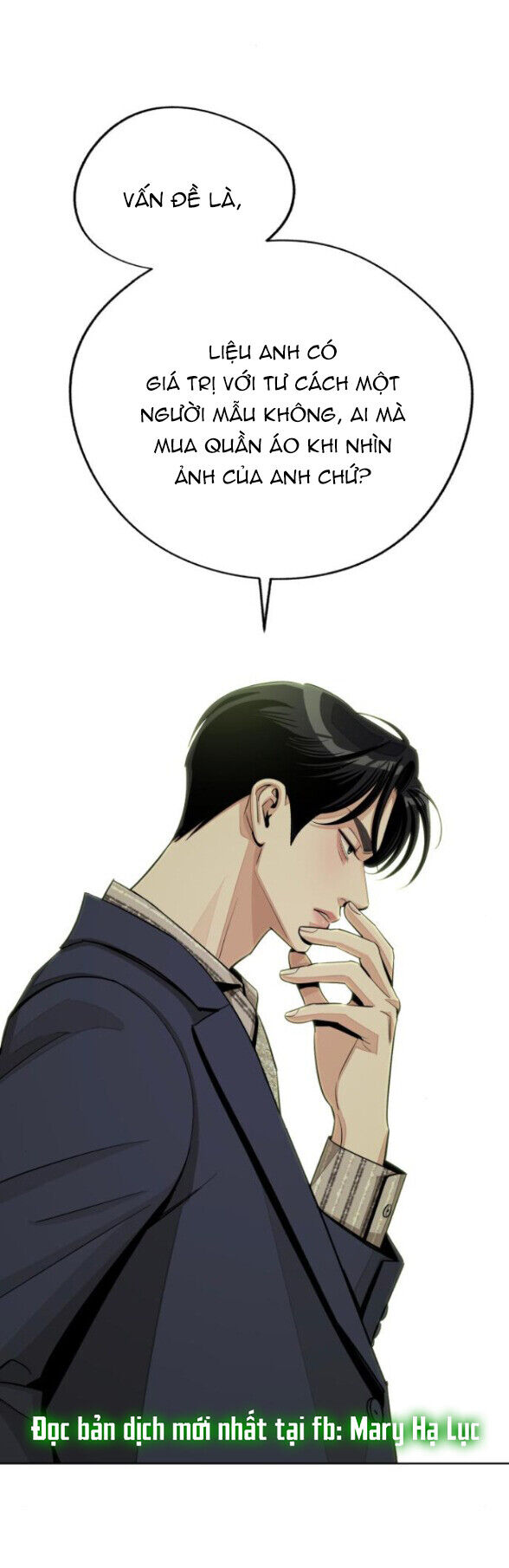 Tình Yêu Của Ik Seob Chapter 77 - Trang 3