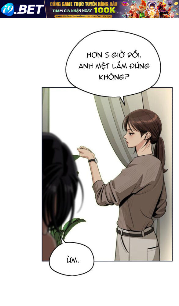 Tình Yêu Của Ik Seob Chapter 77 - Trang 30