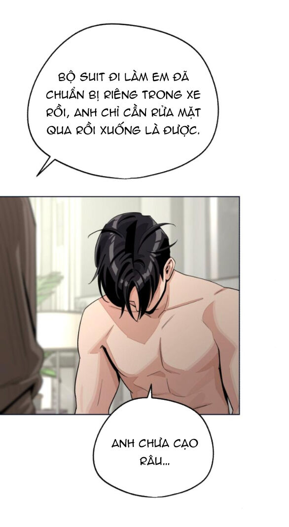 Tình Yêu Của Ik Seob Chapter 77 - Trang 31
