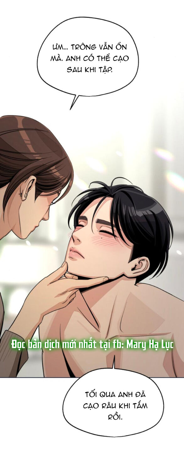 Tình Yêu Của Ik Seob Chapter 77 - Trang 32